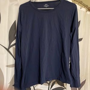 J. Crew tee